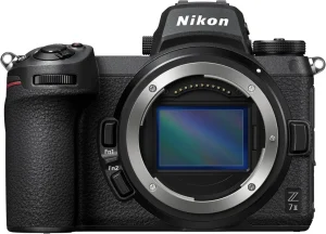Appareil photo hybride Nikon Z7 II Boîtier Nu (VOA070CM)