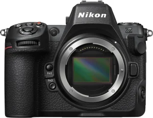 Appareil photo hybride Nikon Z8 Boîtier Nu
