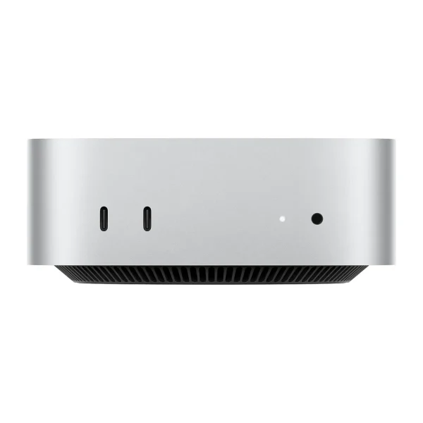 Apple Mac Mini M4 24 Go/512 Go (MCYT4FN/A)