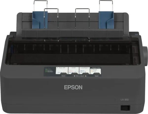 Imprimante matricielle à impact Epson LX-350 (C11CC24031) Imprimante matricielle à impact Epson LX-350 (C11CC24031)