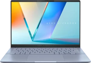 Ordinateur portable Asus Vivobook S 14 (S5406SA-QD138W)