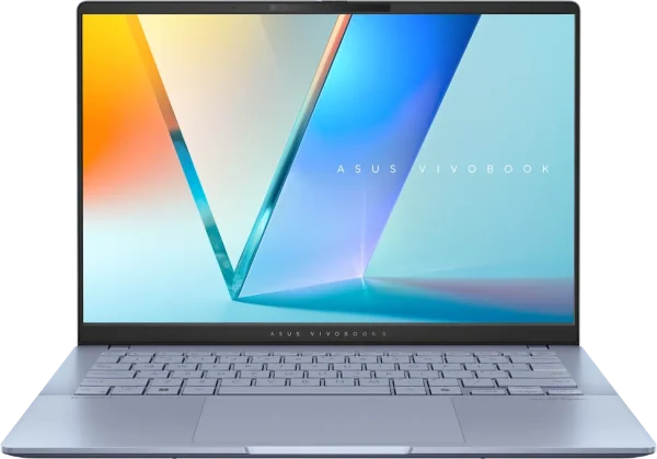 Ordinateur portable Asus Vivobook S 14 (S5406SA-QD138W) Ordinateur portable Asus Vivobook S 14 (S5406SA-QD138W)