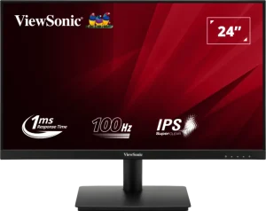 Écran 24" Full HD ViewSonic VA240-H