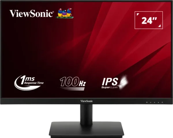 Écran 24" Full HD ViewSonic VA240-H