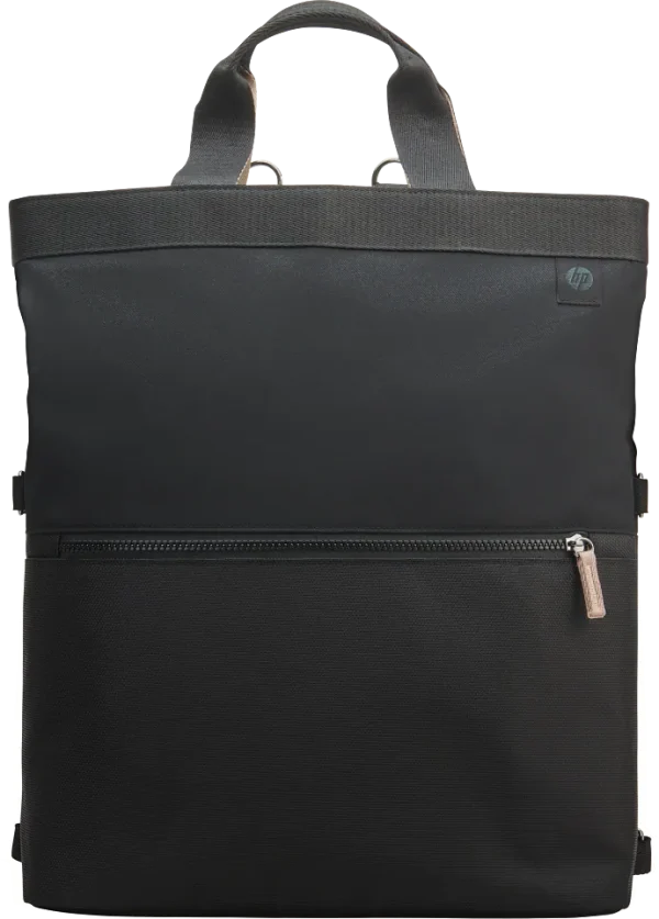 Sac forme Sac à dos HP pour ordinateur portable 14" (9C2H0AA)