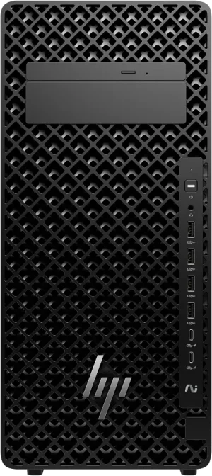 Station de travail HP Z2 Tour G1i (A40MNET)