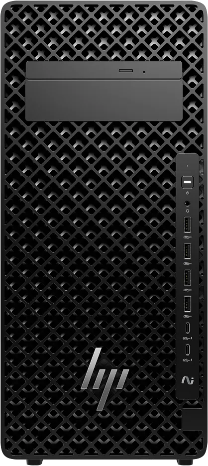 Station de travail HP Z2 Tour G1i (A40MNET)