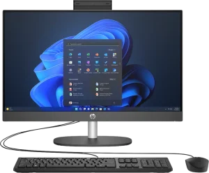 Ordinateur tout-en-un HP ProOne 240 G10 (D10FCET)