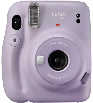Appareil Photo Instantané Fujifilm Instax Mini 11 Lilac Purple