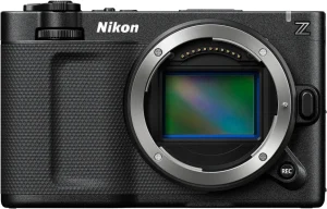 Appareil photo hybride Nikon ZR Boîtier Nu (4960759919700)