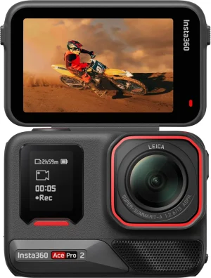 Caméra d'action Insta360 Ace Pro 2 (6970357859733)