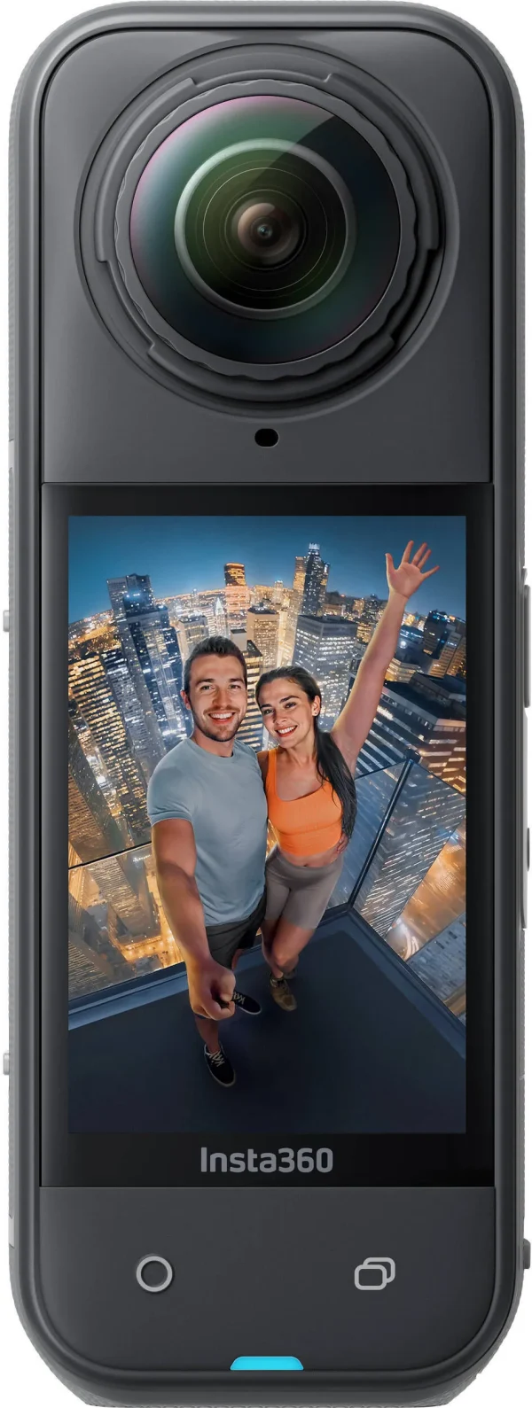 Caméra d'action 360° 8K Insta360 X5 (6977644761441) Caméra d'action 360° 8K Insta360 X5 (6977644761441)