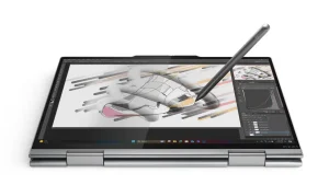 Ordinateur Portable Lenovo Thinkpad X1 2-en-1 Gen 10 Aura Edition - Yoga Pen (21NU00K6FE)
