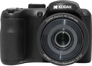 Appareil Photo Numérique Kodak Pixpro AZ255 (819900014099)