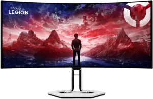 Écran incurvé Gaming 34" Lenovo Legion Pro 34WD-10 (67C9UAC1EU)