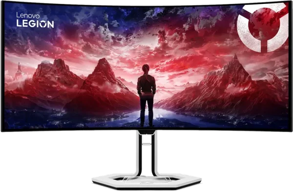 Écran incurvé Gaming 34" Lenovo Legion Pro 34WD-10 (67C9UAC1EU)