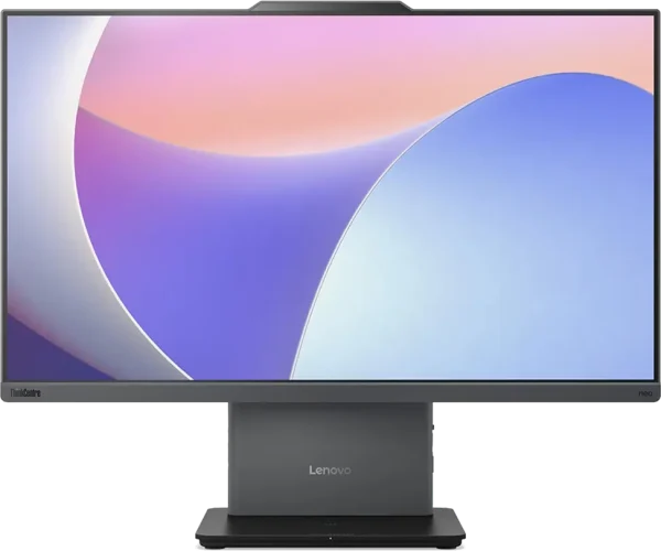 Ordinateur Tout-en-un Lenovo ThinkCentre neo 50a 24 Gen 5 (12SC00A7FM)