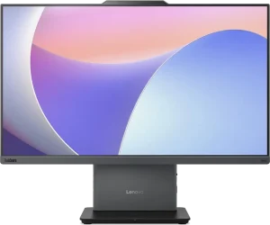 Ordinateur Tout-en-un Lenovo ThinkCentre neo 50a 24 Gen 5 (12SC009FFM)