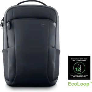 Sac à dos Dell Pro 14" - 16" Plus EcoLoop Slim (CP5724S)