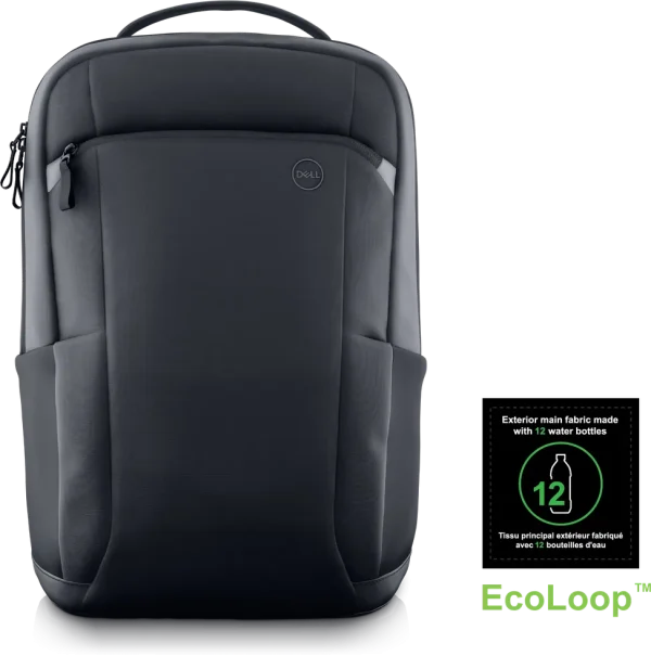 Sac à dos Dell Pro 14" - 16" Plus EcoLoop Slim (CP5724S)