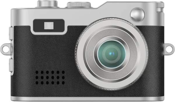 Mini HD Camera Energy Sistem Résolution photo de 2 MP et vidéo 1080p (8432426500253) Mini HD Camera Energy Sistem Résolution photo de 2 MP et vidéo 1080p (8432426500253)