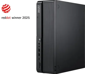 PC de bureau MSI Pro DP80 AI A2G (9S6-B20811-083)