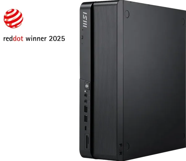 PC de bureau MSI Pro DP80 AI A2G (9S6-B20811-083)