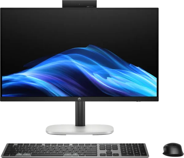 Ordinateur tout-en-un HP ProStudio 4 G1i (CW5N0EA)