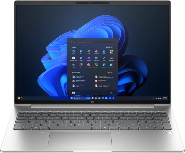 Ordinateur portable HP ProBook 4 G1i 16 (CW5X1EA)