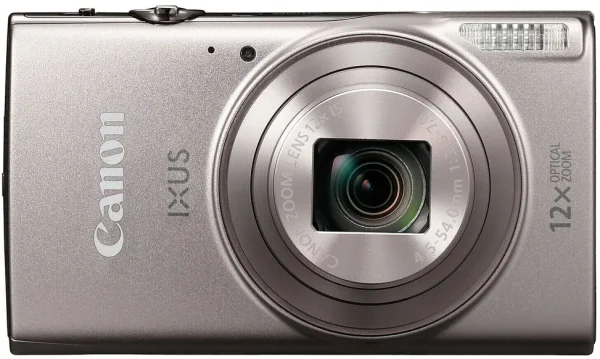 Appareil photo Canon IXUS 285 HS Silver
