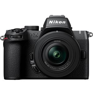 Nikon APN Réf: Z50 II Kit+Objectif Nikkor Z 16-50mm