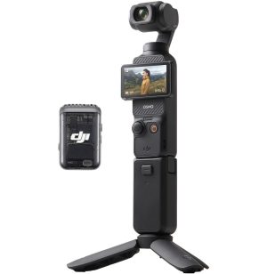 Caméra de poche DJI Osmo Pocket 3 Creator Combo (6941565969903)