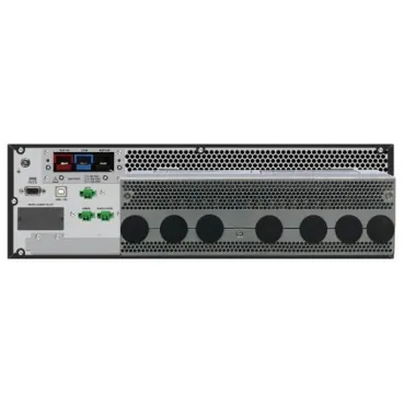 Alimentation d'énergie non interruptible Schneider 15 kVA 15000 W (SRV15KRILRK)