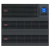 Alimentation d'énergie non interruptible Schneider 15 kVA 15000 W (SRV15KRILRK)