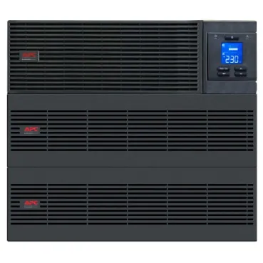 Alimentation d'énergie non interruptible Schneider 15 kVA 15000 W (SRV15KRILRK)
