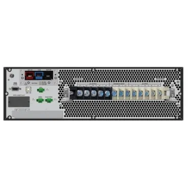 Alimentation d'énergie non interruptible Schneider 15 kVA 15000 W (SRV15KRILRK)