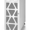 APC E3MUPS100KHS alimentation d'énergie non interruptible Double-conversion (en ligne) 100 kVA 100000 W (E3MUPS100KHS)