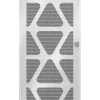 APC E3MUPS100KHS alimentation d'énergie non interruptible Double-conversion (en ligne) 100 kVA 100000 W (E3MUPS100KHS)