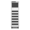 APC E3MUPS60KHBS alimentation d'énergie non interruptible Double-conversion (en ligne) 60 kVA 60000 W (E3MUPS60KHBS)