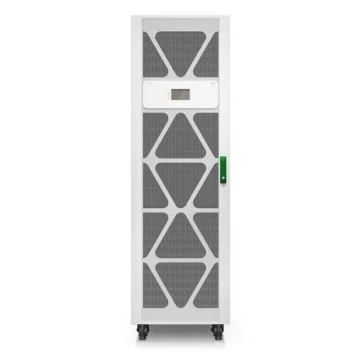 APC E3MUPS80KHBS alimentation d'énergie non interruptible Double-conversion (en ligne) 80 kVA 80000 W (E3MUPS80KHBS)