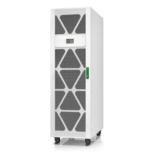 APC E3MUPS80KHBS alimentation d'énergie non interruptible Double-conversion (en ligne) 80 kVA 80000 W (E3MUPS80KHBS)