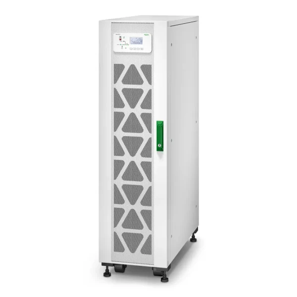 APC Easy 3S alimentation d'énergie non interruptible Double-conversion (en ligne) 20 kVA 20000 W (E3SUPS20KHB)