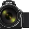 Appareil photo numérique Nikon Coolpix P950