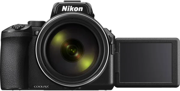 Appareil photo numérique Nikon Coolpix P950