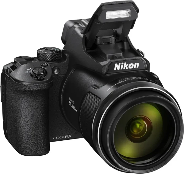 Appareil photo numérique Nikon Coolpix P950
