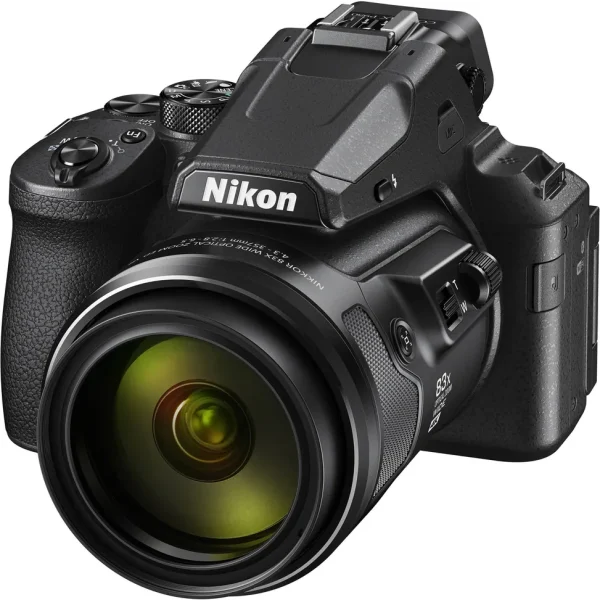Appareil photo numérique Nikon Coolpix P950