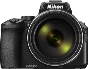 Appareil photo numérique Nikon Coolpix P950