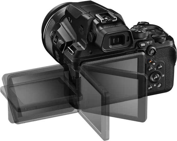 Appareil photo numérique Nikon Coolpix P950