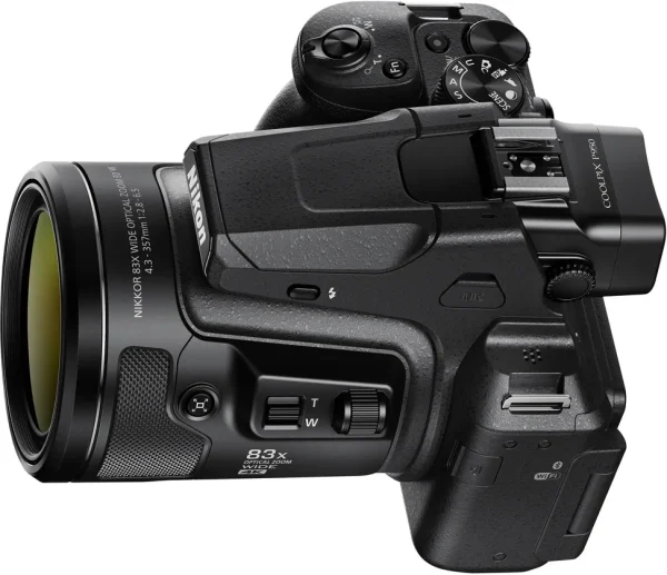 Appareil photo numérique Nikon Coolpix P950
