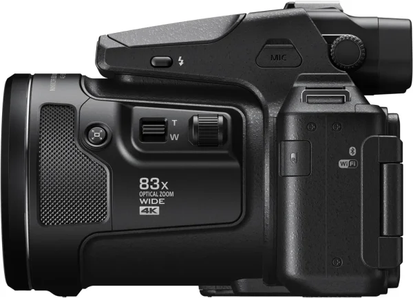Appareil photo numérique Nikon Coolpix P950